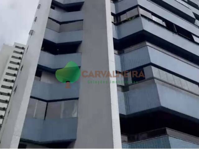 #237 - Apartamento para Venda em Recife - PE - 2