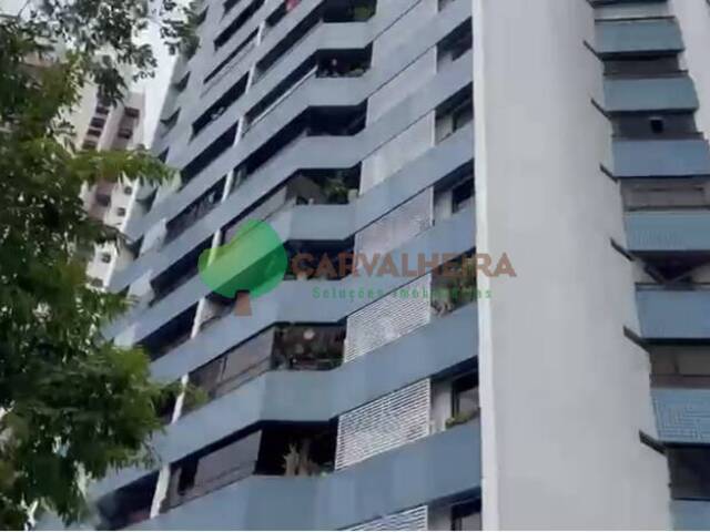 #237 - Apartamento para Venda em Recife - PE - 3