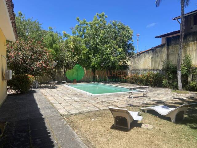 #240 - Casa para Venda em Jaboatão dos Guararapes - PE - 2