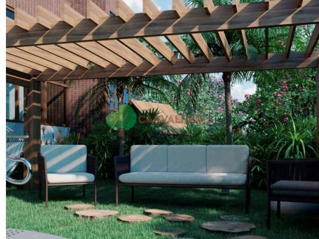 #242 - Apartamento para Venda em Recife - PE - 3