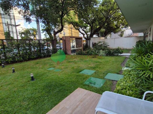 #247 - Apartamento para Locação em Recife - PE