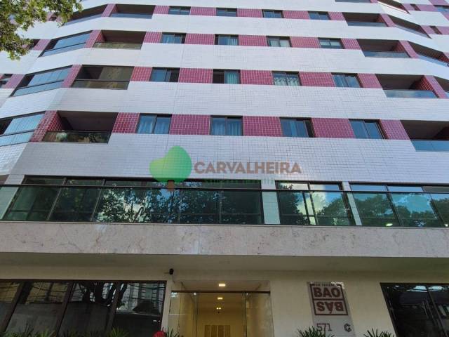 #247 - Apartamento para Locação em Recife - PE