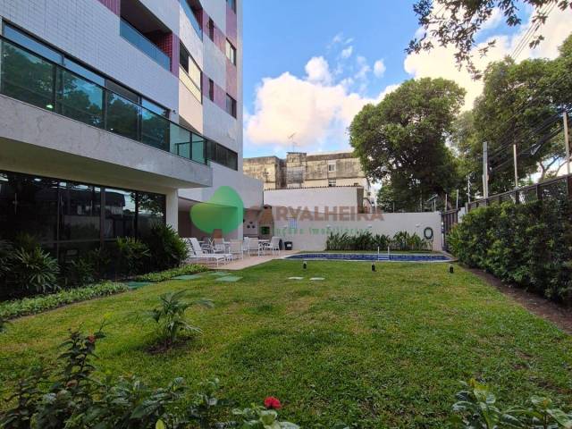 #247 - Apartamento para Locação em Recife - PE