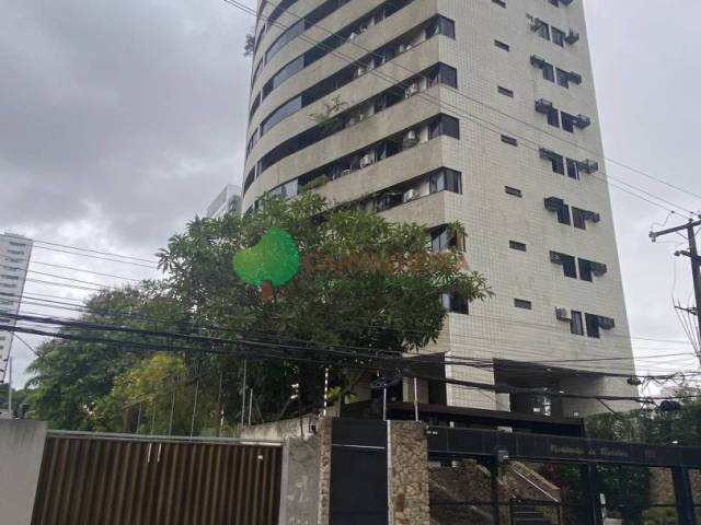 #248 - Apartamento para Venda em Recife - PE