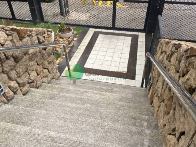 #248 - Apartamento para Venda em Recife - PE