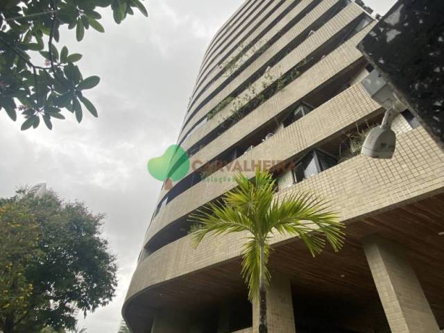 #248 - Apartamento para Venda em Recife - PE