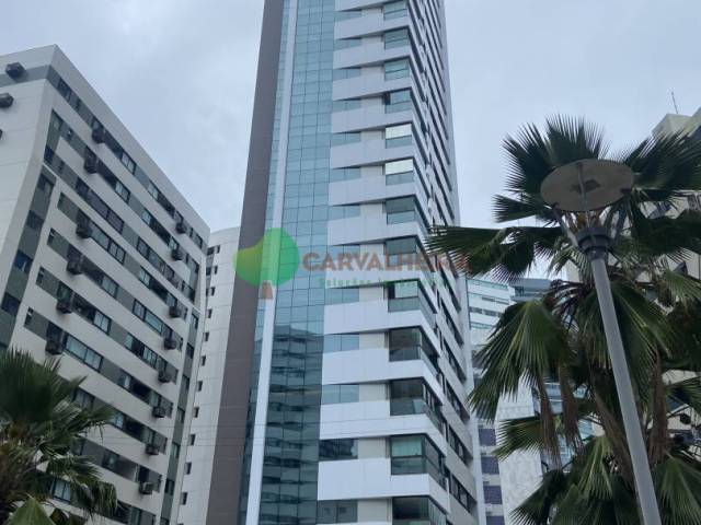 #250 - Apartamento para Venda em Recife - PE - 1