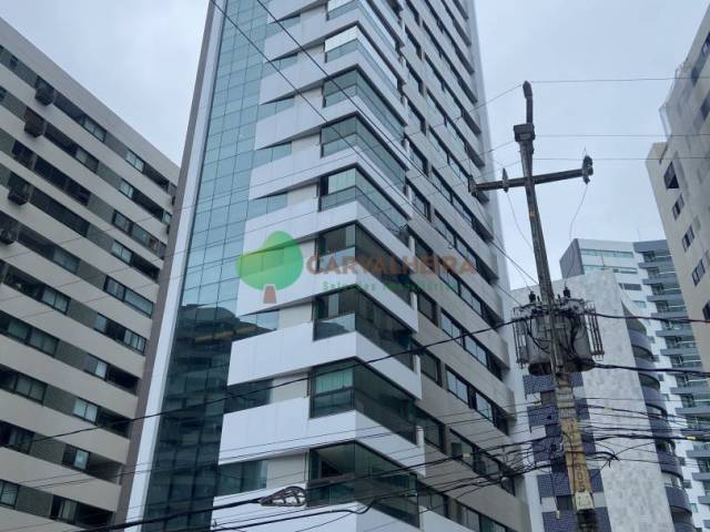 #250 - Apartamento para Venda em Recife - PE - 3