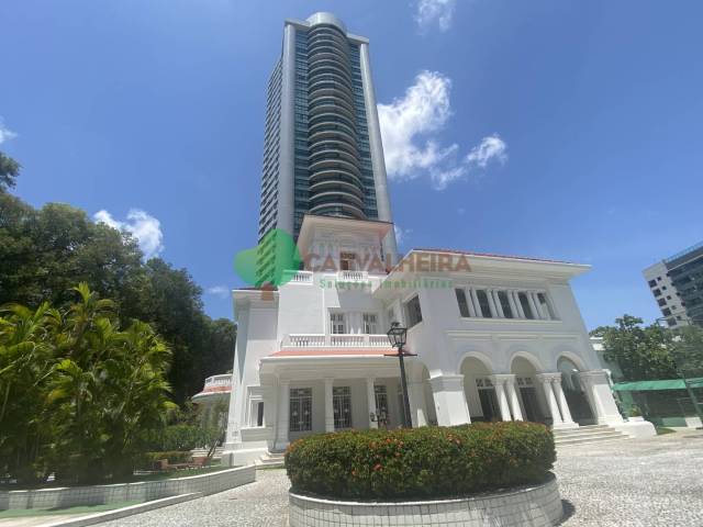 #254 - Apartamento para Venda em Recife - PE - 2