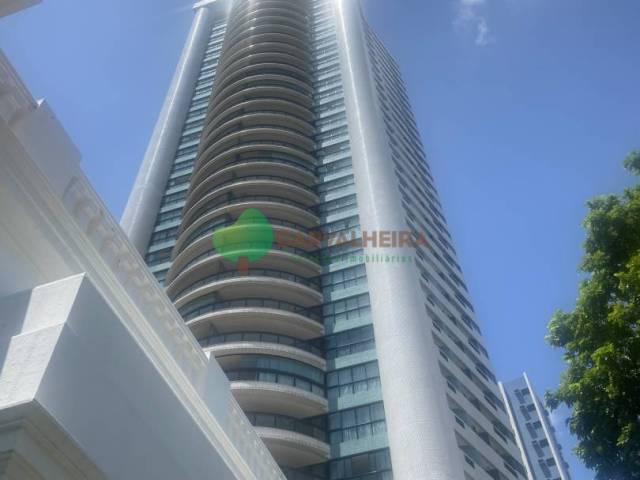 #254 - Apartamento para Venda em Recife - PE - 3