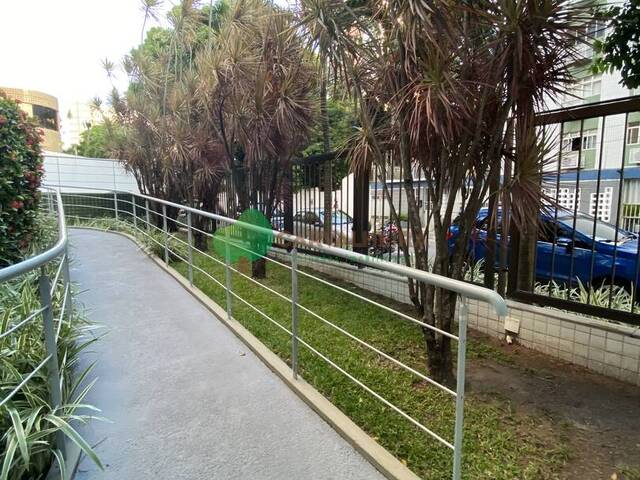 #256 - Apartamento para Locação em Recife - PE