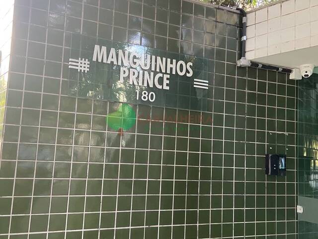 #256 - Apartamento para Locação em Recife - PE