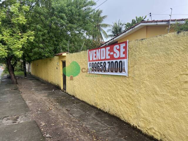 #240 - Casa para Venda em Jaboatão dos Guararapes - PE