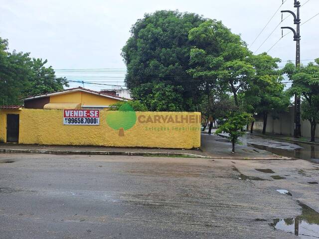 #240 - Casa para Venda em Jaboatão dos Guararapes - PE