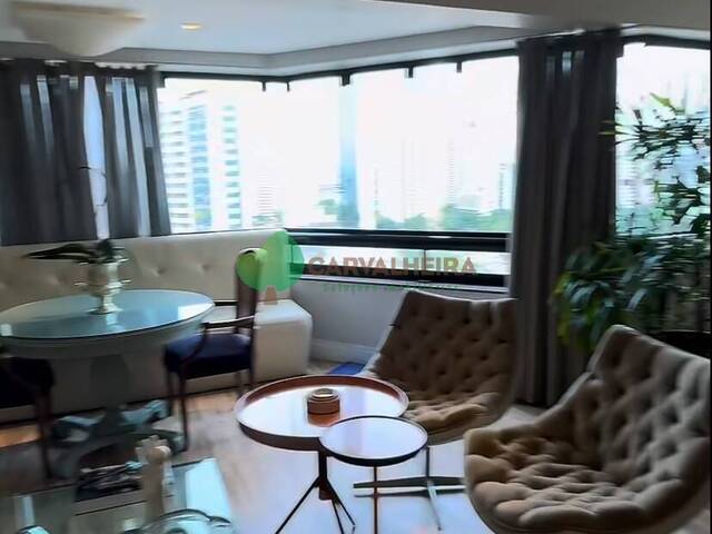 #258 - Apartamento para Venda em Recife - PE