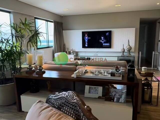 #258 - Apartamento para Venda em Recife - PE