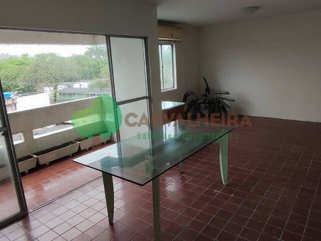 #259 - Apartamento para Venda em Recife - PE