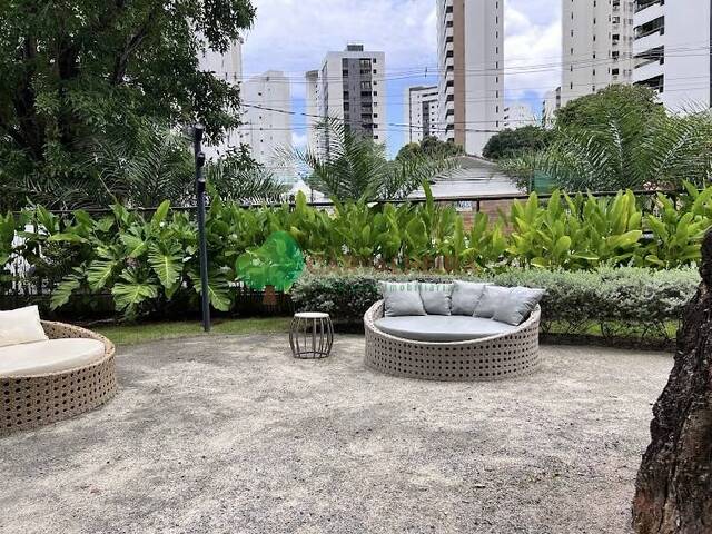 #262 - Apartamento para Venda em Recife - PE