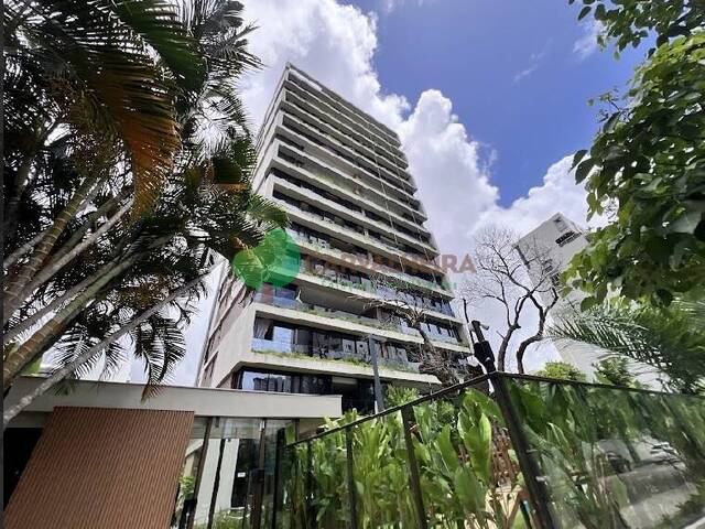 #262 - Apartamento para Venda em Recife - PE