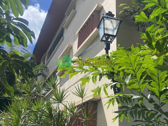 #270 - Apartamento para Venda em Recife - PE