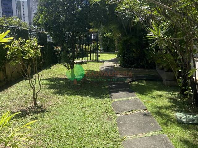 #270 - Apartamento para Venda em Recife - PE