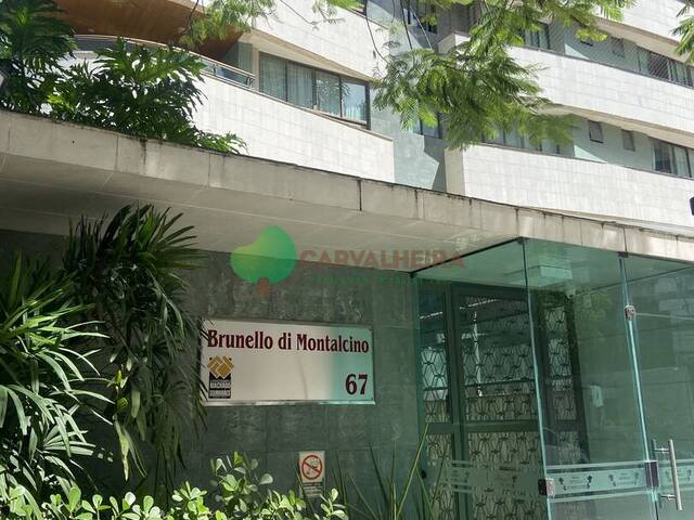 #255 - Apartamento para Venda em Recife - PE - 1
