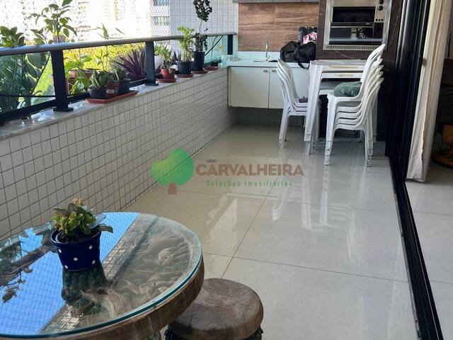 Apartamento para Venda em Recife - 5