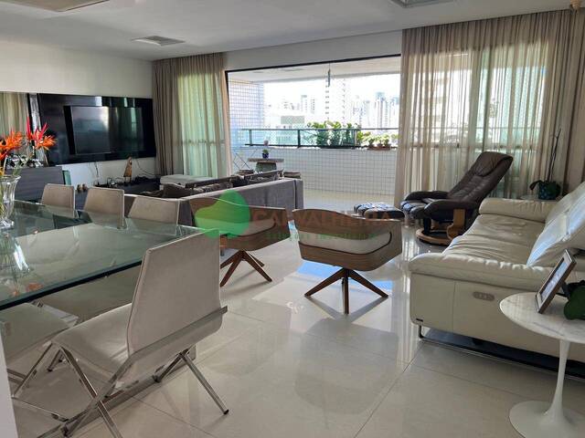 #271 - Apartamento para Venda em Recife - PE - 3