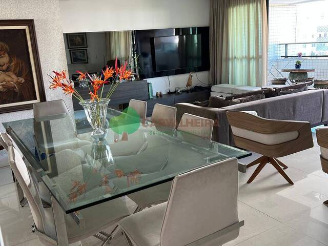 #271 - Apartamento para Venda em Recife - PE - 2