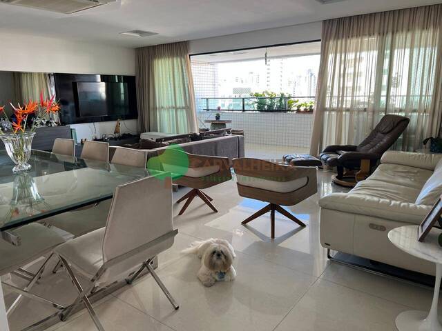 Apartamento para Venda em Recife - 4