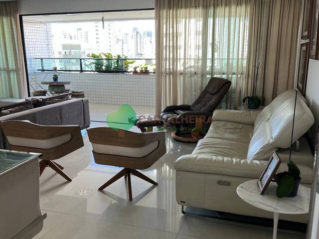 #271 - Apartamento para Venda em Recife - PE - 1
