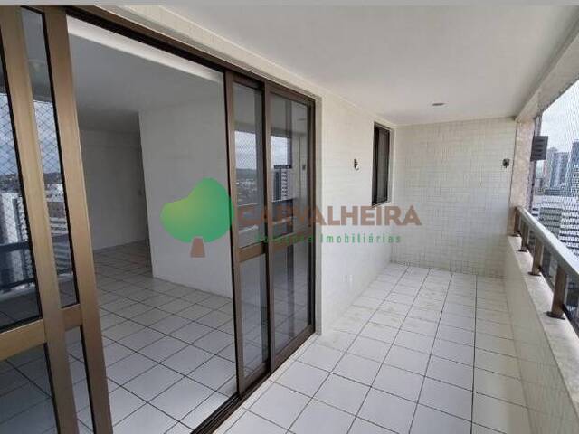 Apartamento para Venda em Recife - 3