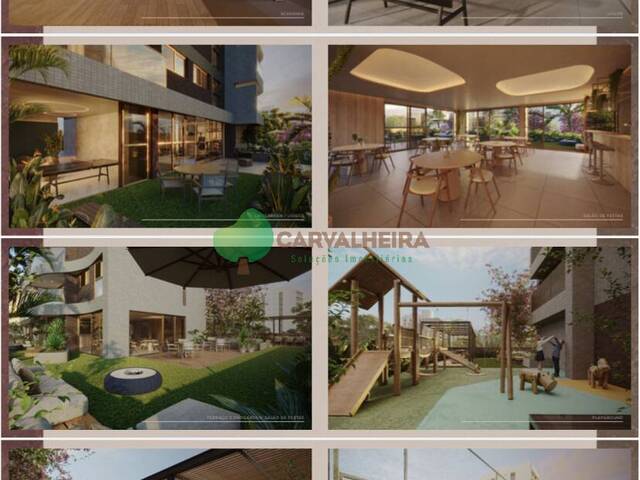 Apartamento para Venda em Recife - 4