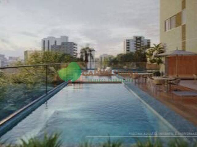 #272 - Apartamento para Venda em Recife - PE - 2