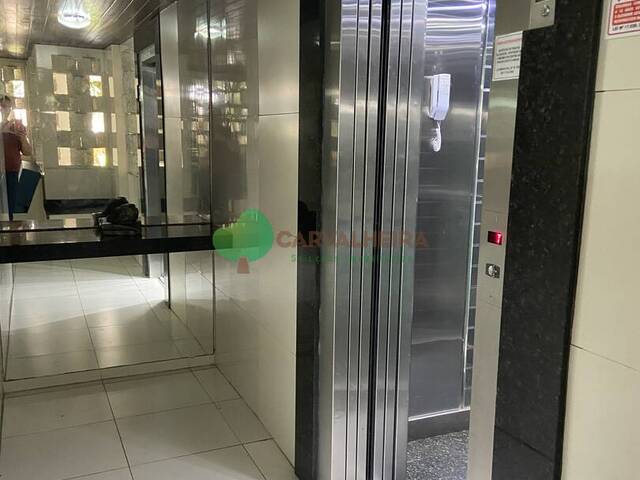 #283 - Apartamento para Venda em Recife - PE