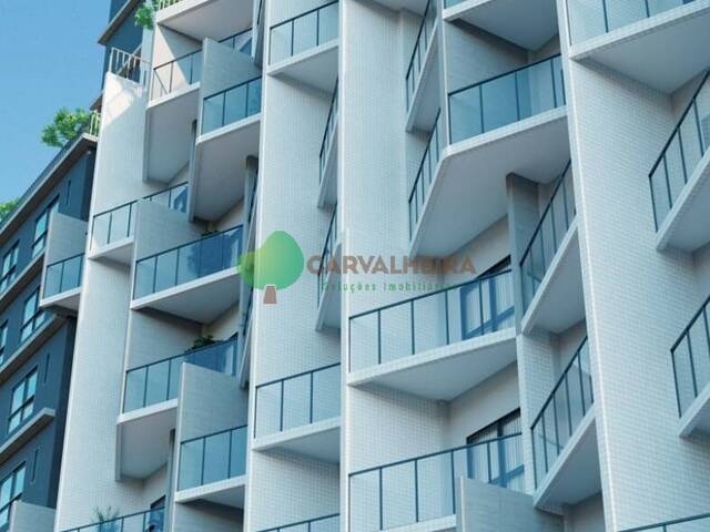 #284 - Apartamento para Venda em Recife - PE - 3