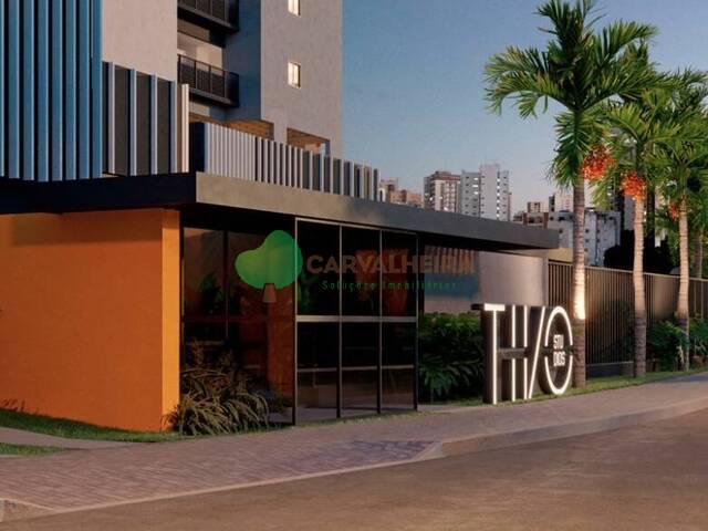 #284 - Apartamento para Venda em Recife - PE - 1