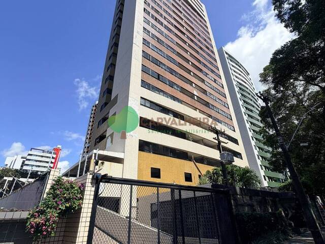 #285 - Apartamento para Venda em Recife - PE - 1