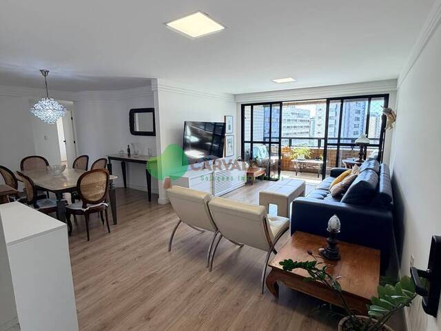 #285 - Apartamento para Venda em Recife - PE - 2