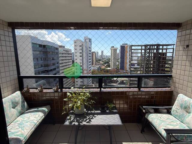 #285 - Apartamento para Venda em Recife - PE - 3