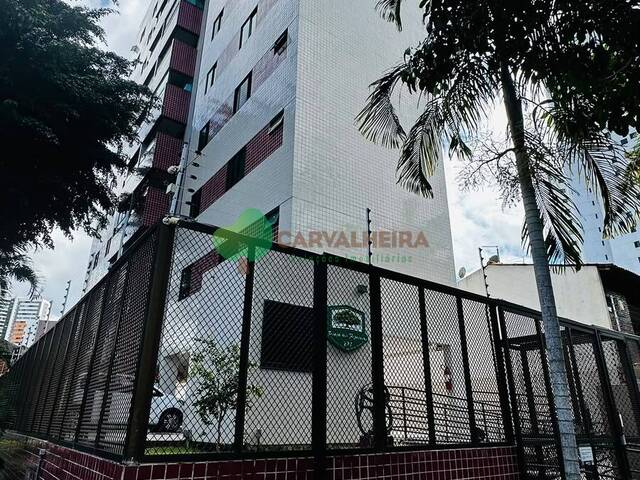 #287 - Apartamento para Venda em Recife - PE - 1