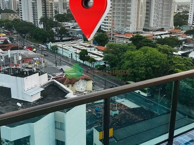 #287 - Apartamento para Venda em Recife - PE - 3