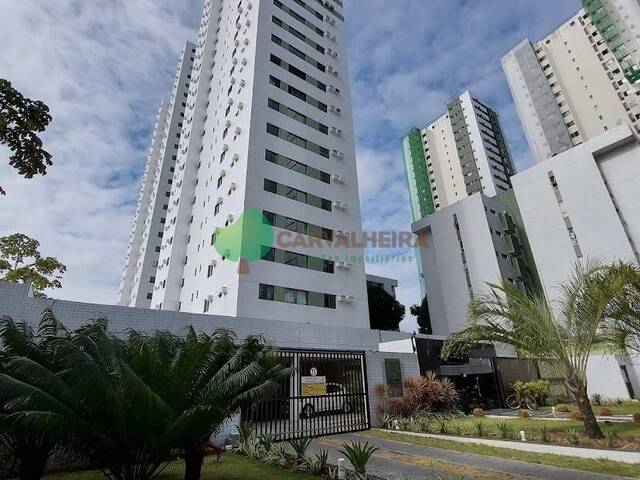Apartamento para Locação em Recife - 2