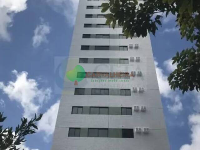 Locação em Torre - Recife