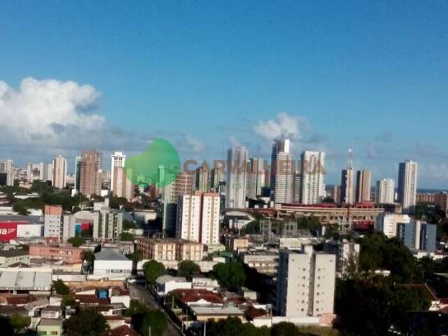 #EDUMRRP - Apartamento para Venda em Recife - PE
