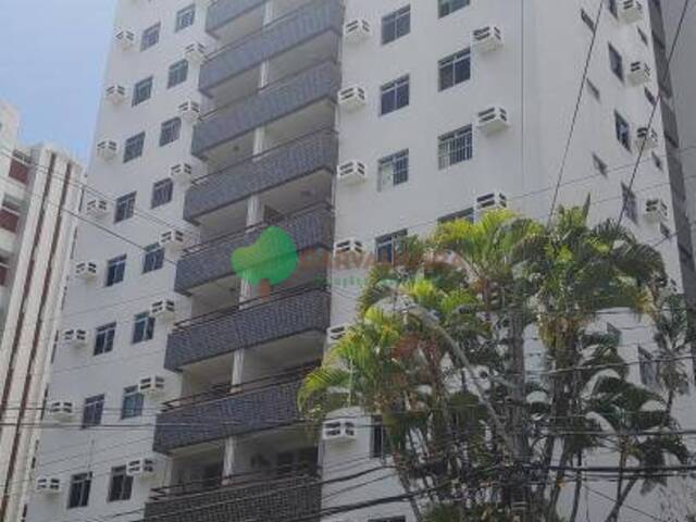 #MAR203R - Cobertura para Venda em Recife - PE