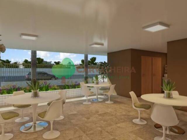 #EDUMRMR - Apartamento para Venda em Recife - PE