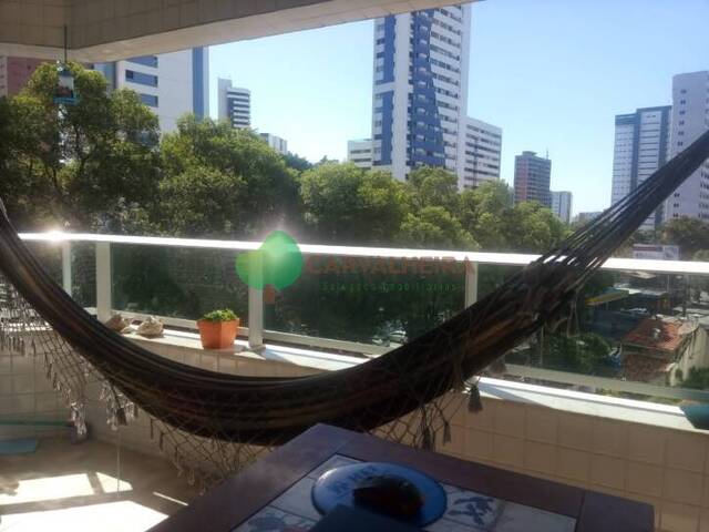 Venda em Espinheiro - Recife
