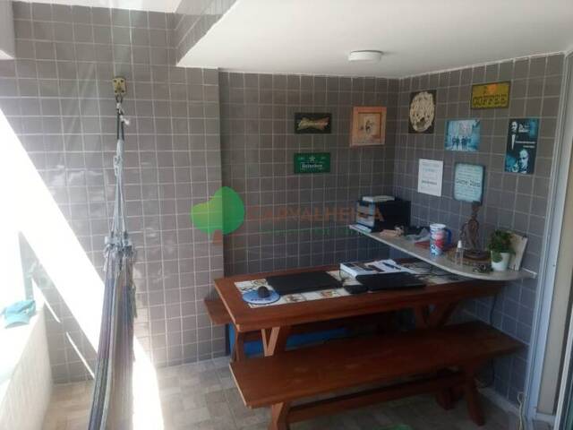 #161241 - Apartamento para Venda em Recife - PE