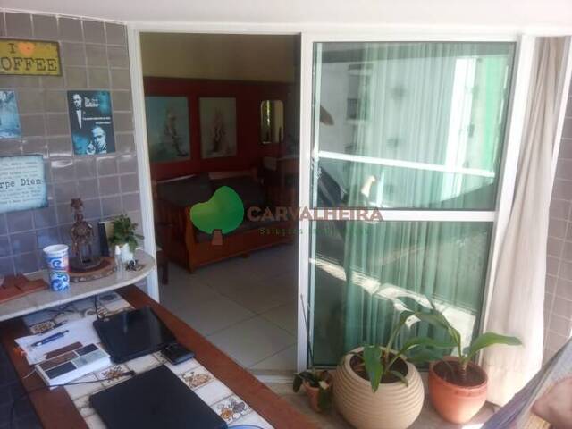 #161241 - Apartamento para Venda em Recife - PE
